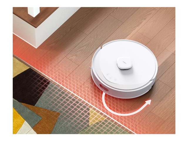 TP-Link Tapo RV30 Max Plus vysava? – foto 7