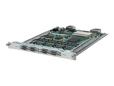 HPE Enhanced Sync/Async Module