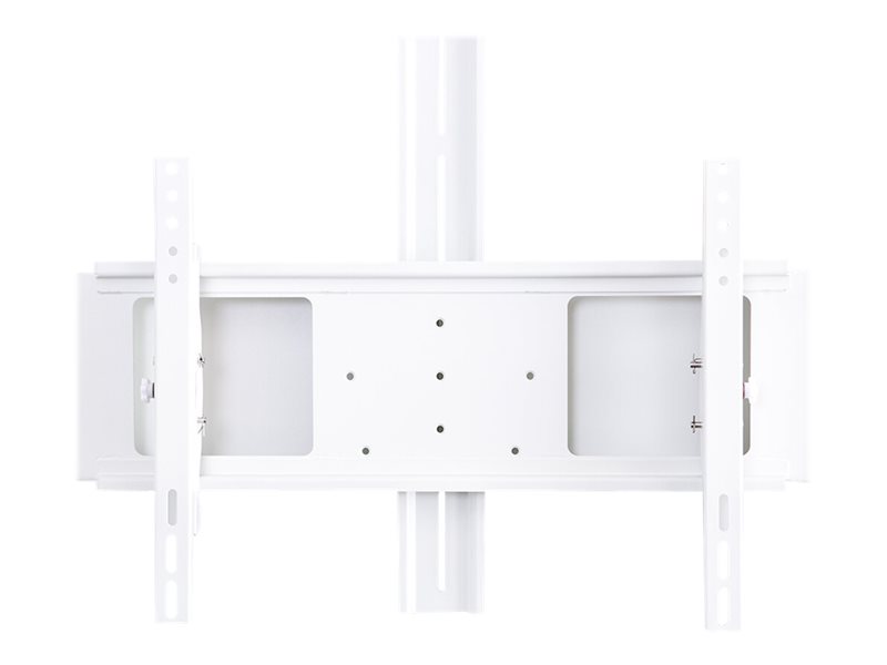 NEOMOUNTS Mobile Flat Screen Floor Stand