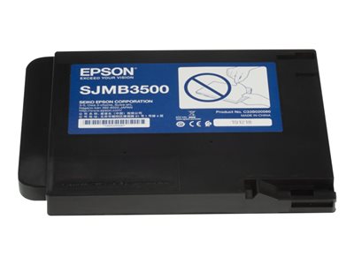 Panduit - Replacement maintenance box (alternative for: Epson SJMB3500)