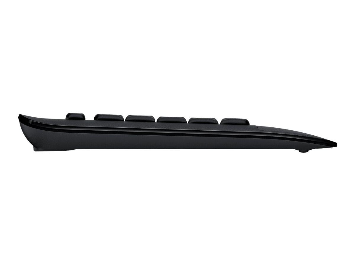 Logitech Signature K650 - klávesnice - AZERTY - nizozemská - grafit Vstupní zařízení – foto 6