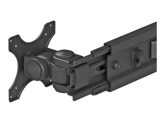 NEOMOUNTS D700DD DESK MOUNT 19-27p BLACK