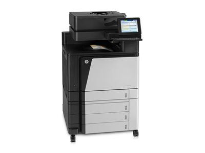 HP MFP Color LaserJet M880z