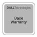 Dell Upgrade from 1Y Next Business Day to 3Y Next Business Day