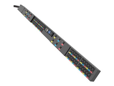 Eaton HDX G4 - Power distribution unit (rack-mountable)