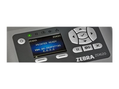 Zebra ZD620
