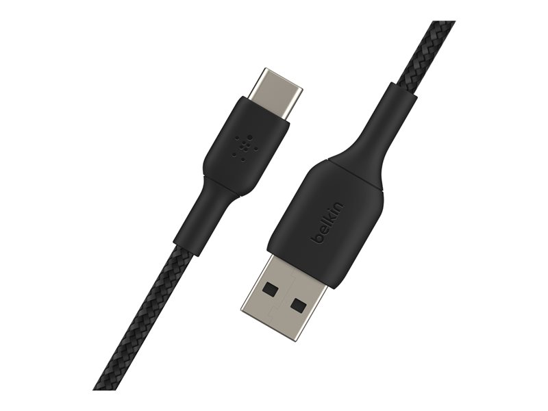 Belkin BOOST CHARGE - C�ble USB de type-C - 24 pin USB-C pour USB - 2 m