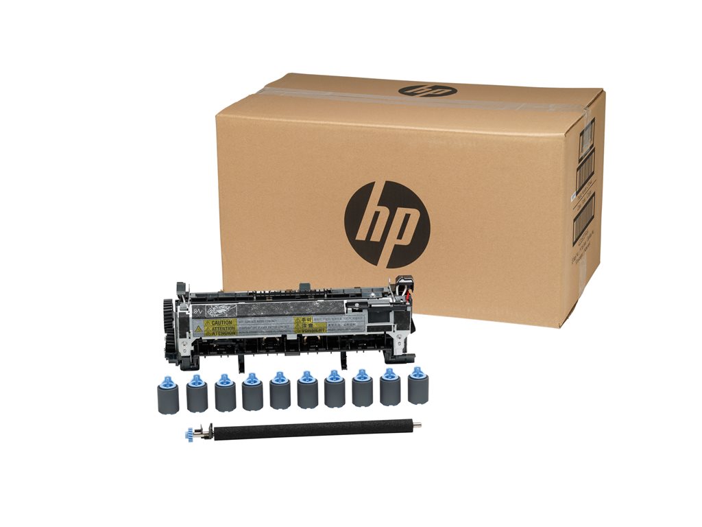 HP MaintenanceKit 220V for Laserjet