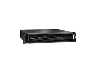 APC Smart-UPS SRT 48 V 1 kVA 1.5 kVA RM - SRT48RMBP