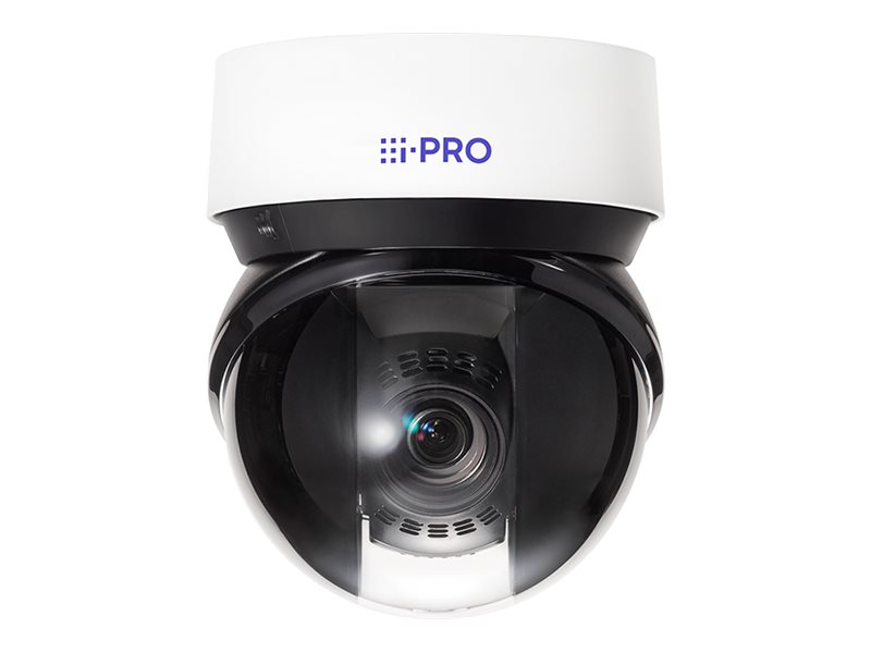 i-PRO Rapid WV-X66600-Z3LK