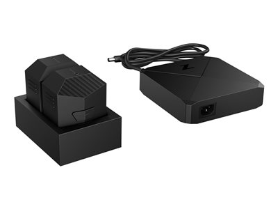 HP Z VR Backpack Battery Charger