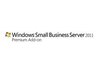 Microsoft Windows Small Business Server  2YG-00343