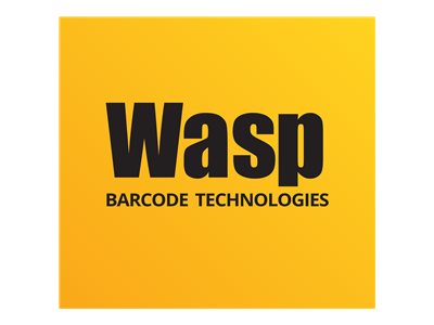 Wasp - docking cradle - 10Mb LAN