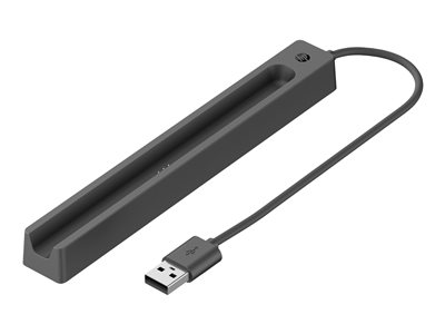 HP RCHRGLE Slim Pen Charger - 4X491AA#AC3