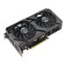 ASUS Dual GeForce RTX 4060 Ti EVO 16Go
