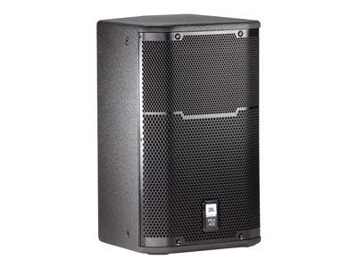 JBL PRX400 Series PRX412M Monitor speaker 300 Watt 2-way black (grille color black