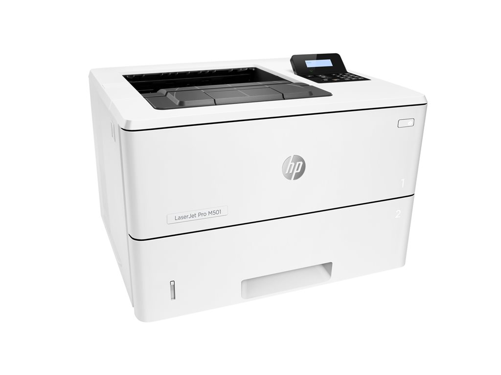HP LaserJet M501dn