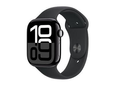 APPLE MWWP3QF/A, Wearables Smartwatches, APPLE WATCH 10  (BILD3)