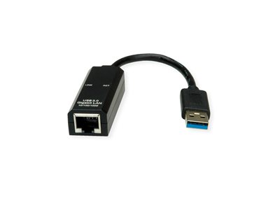 VALUE USB 3.2 Gen 1 zu Gb Eth Konverter