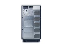 APC Symmetra LX 12kVA scalable to 16kVA