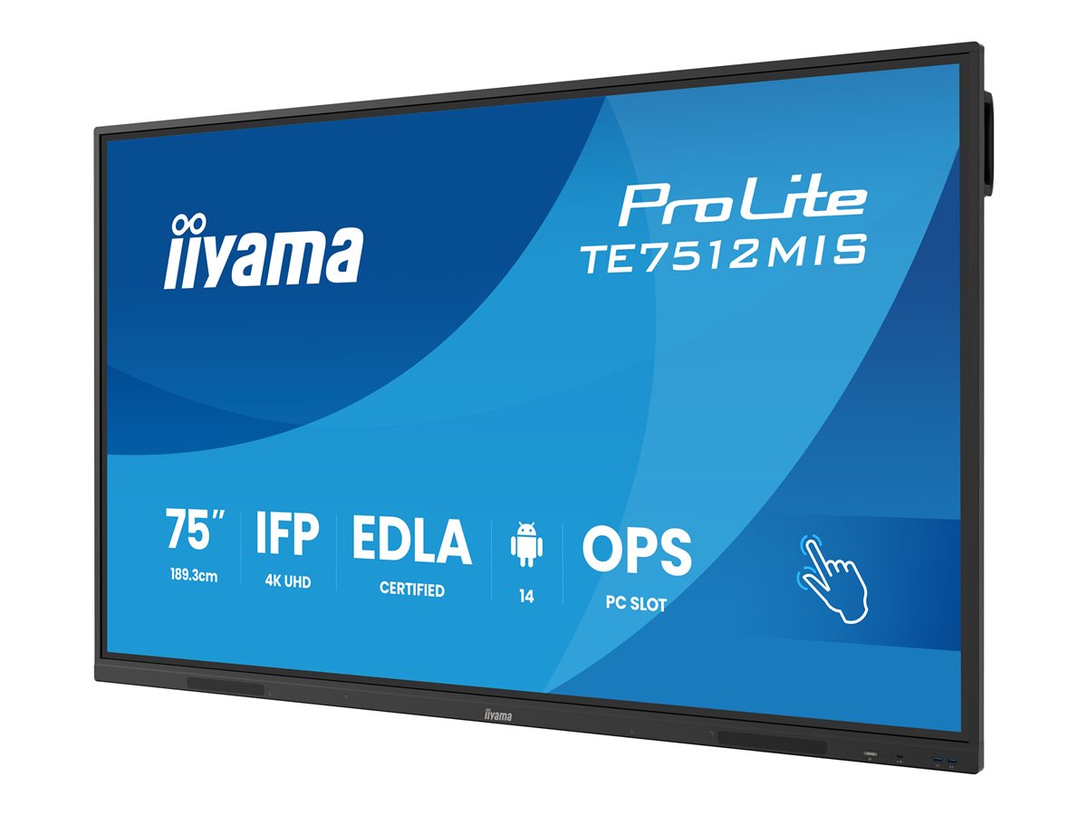 TE7512MIS-B4AG – foto 2