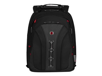 Wenger Legacy Black Series Laptoptas kopen ? Electronic