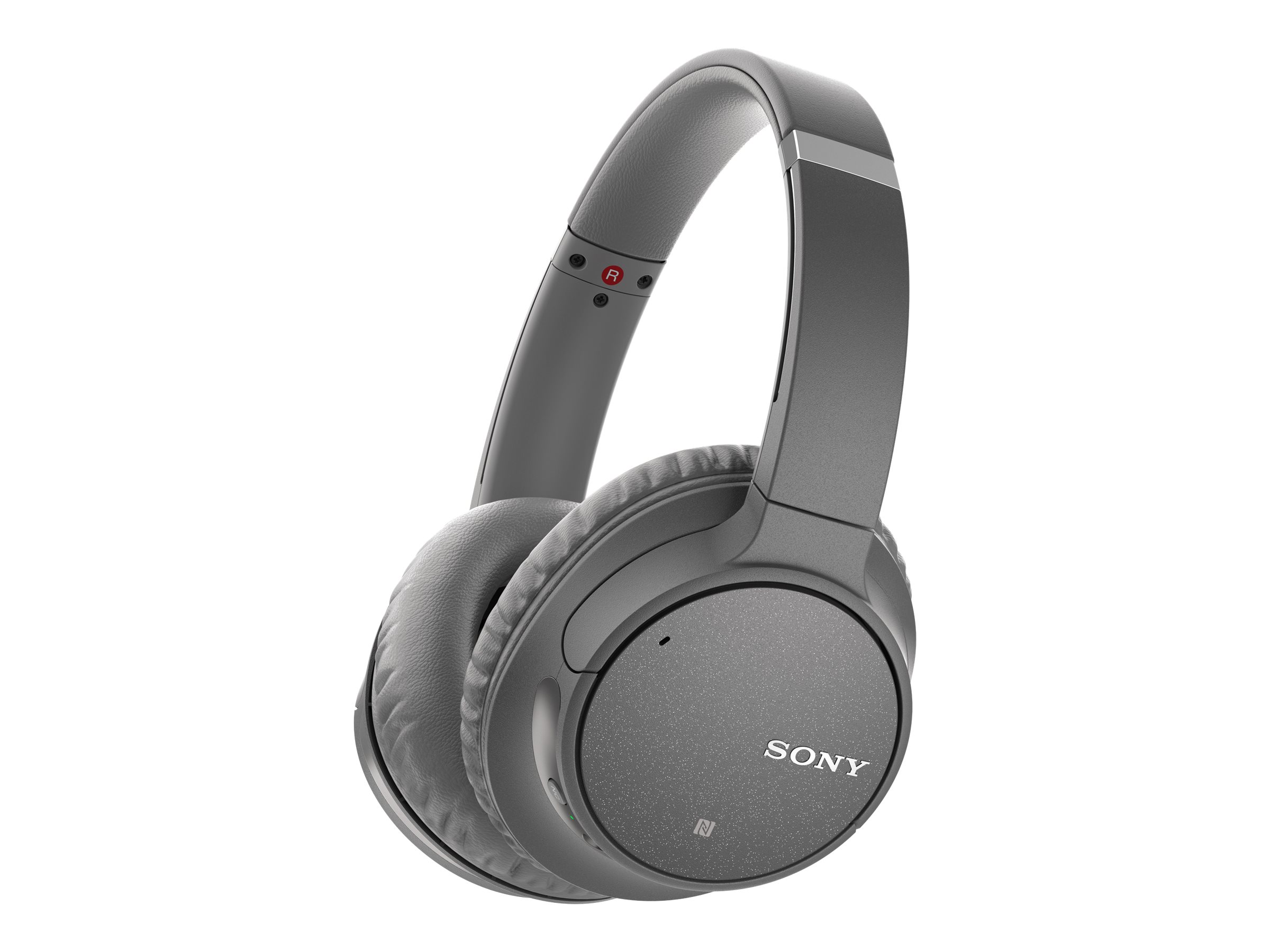 Sony WH-CH700N - Headphones with mic | www.shi.com