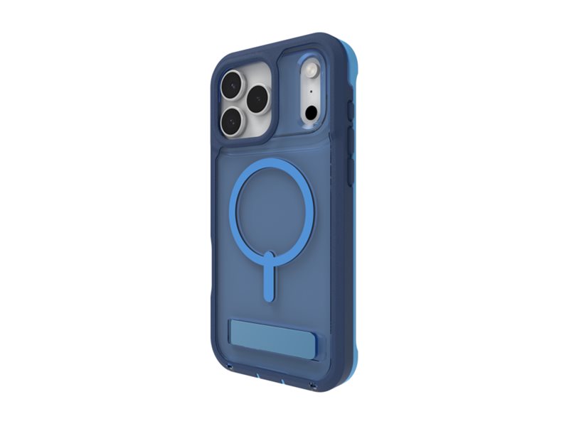 ZAGG Rainier Snap - Back cover for cell phone