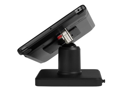 Kensington SecureBack Enclosure and Stand
