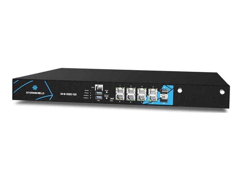 Stormshield SN-M-Series SN520