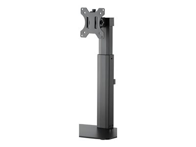 NEOMOUNTS FPMA-D865BLACK Desk Mount