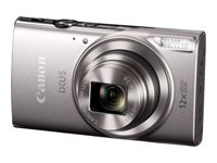 Canon IXUS 285 HS 20.2Megapixel Sølv Digitalkamera