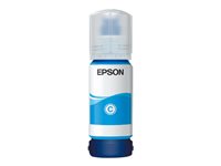 EPSON 6LB 113 EcoTank Pigment Cyan ink