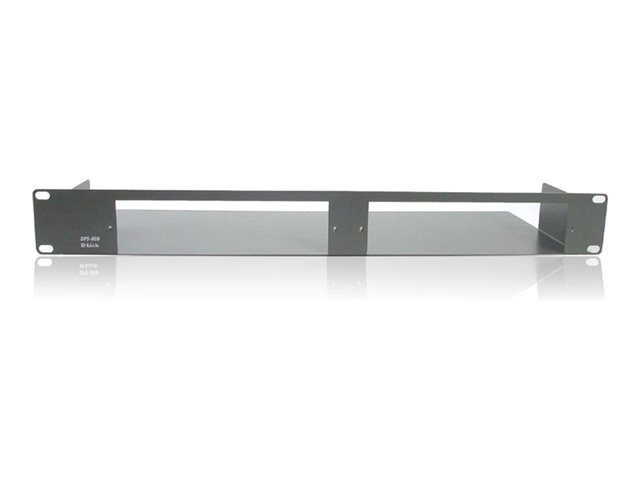 D-Link 2-Slot Redundant Power Supply Unit Open Chassis DPS-800