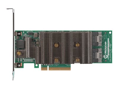 Microchip Adaptec DuoConnect 3204-8i/e