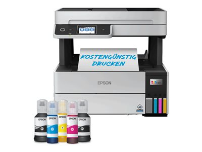 Epson EcoTank Pro ET-5185