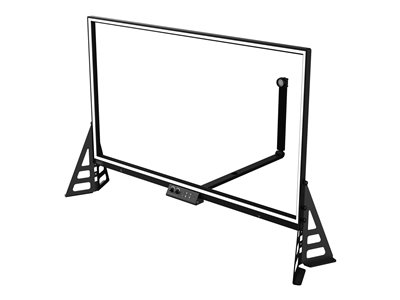 eGlass - Interactive whiteboard