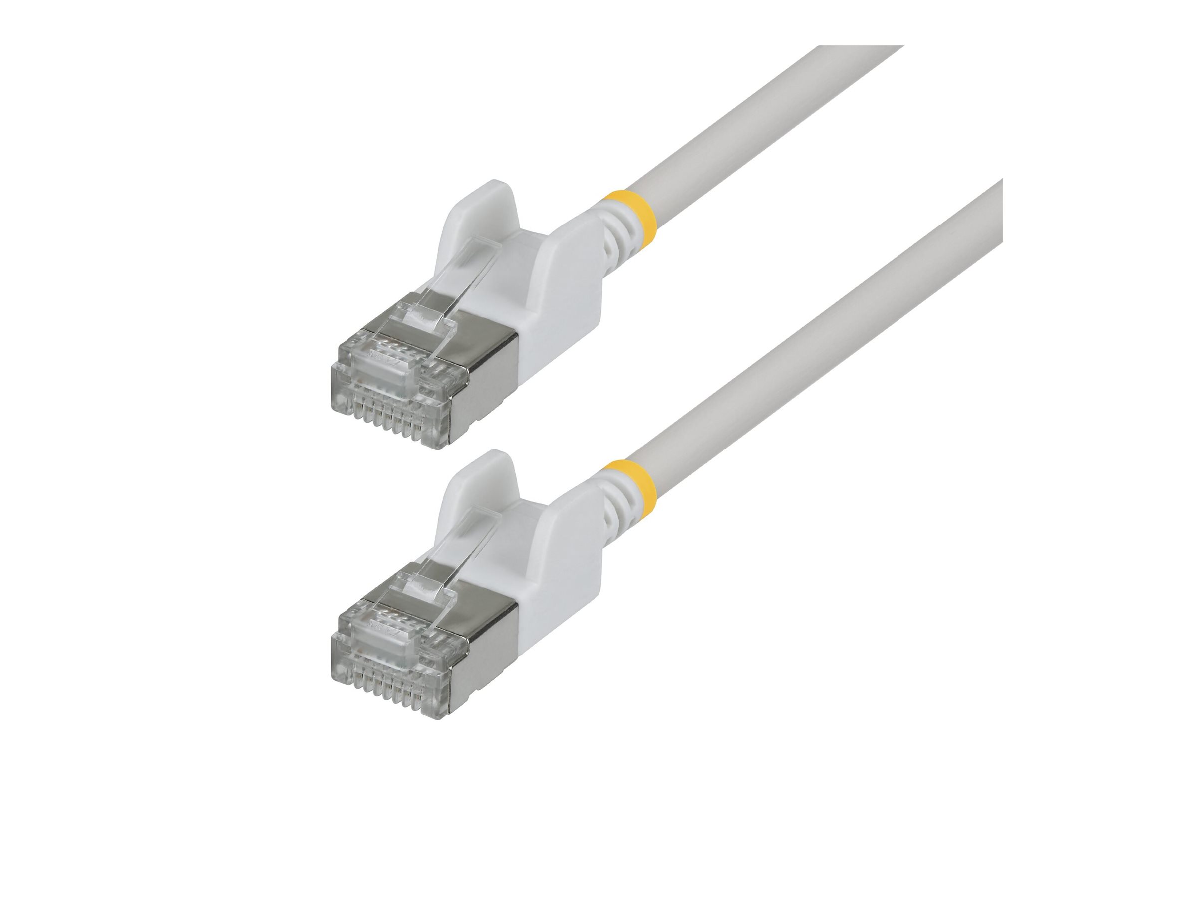 Startech patch cable 1 m Product shot Multi-angle 79100