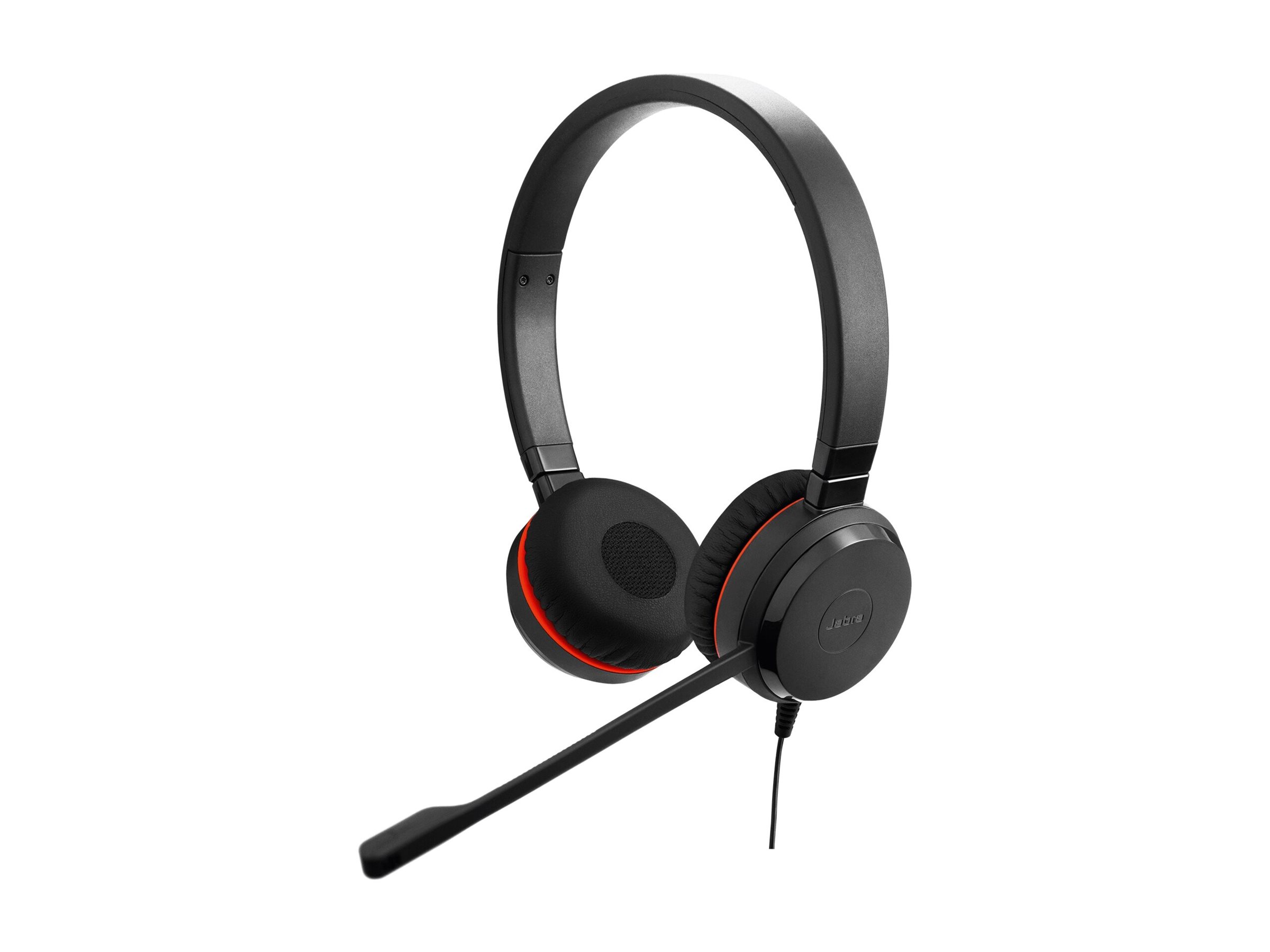 Jabra Evolve 30 II HS Stereo - headset - replacement