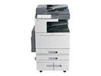 Lexmark Multifonctions laser couleur 22Z0683