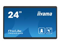 iiyama ProLite TW2424AS-B1 24' 1920 x 1080 (Full HD) HDMI 60Hz