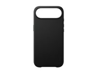 PanzerGlass CARE™ by ® Solo Case Black iPhone Air Beskyttelsescover Sort