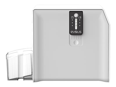 EVOLIS - Card lamination module