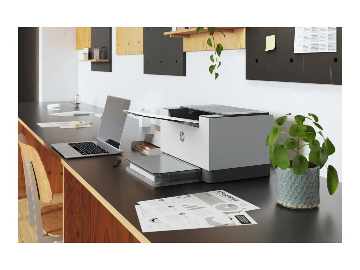 HP LaserJet M209d Printer – foto 9