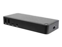 Targus USB-C Multi-Function DisplayPort Alt. Mode Triple Video Docking station USB-C  image