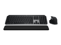 Logitech Master Series MX Keys S Combo for Mac