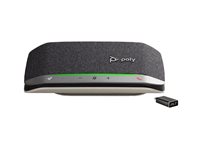 Poly Speakerphone sans fil UC 772D0AA