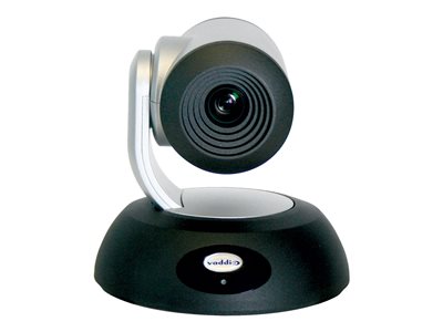 Vaddio RoboSHOT 12 AVBMP Network surveillance camera PTZ color 2.3 MP 1920 x 1080 