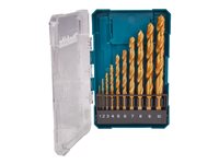 Makita Borebitsæt Bor/driver