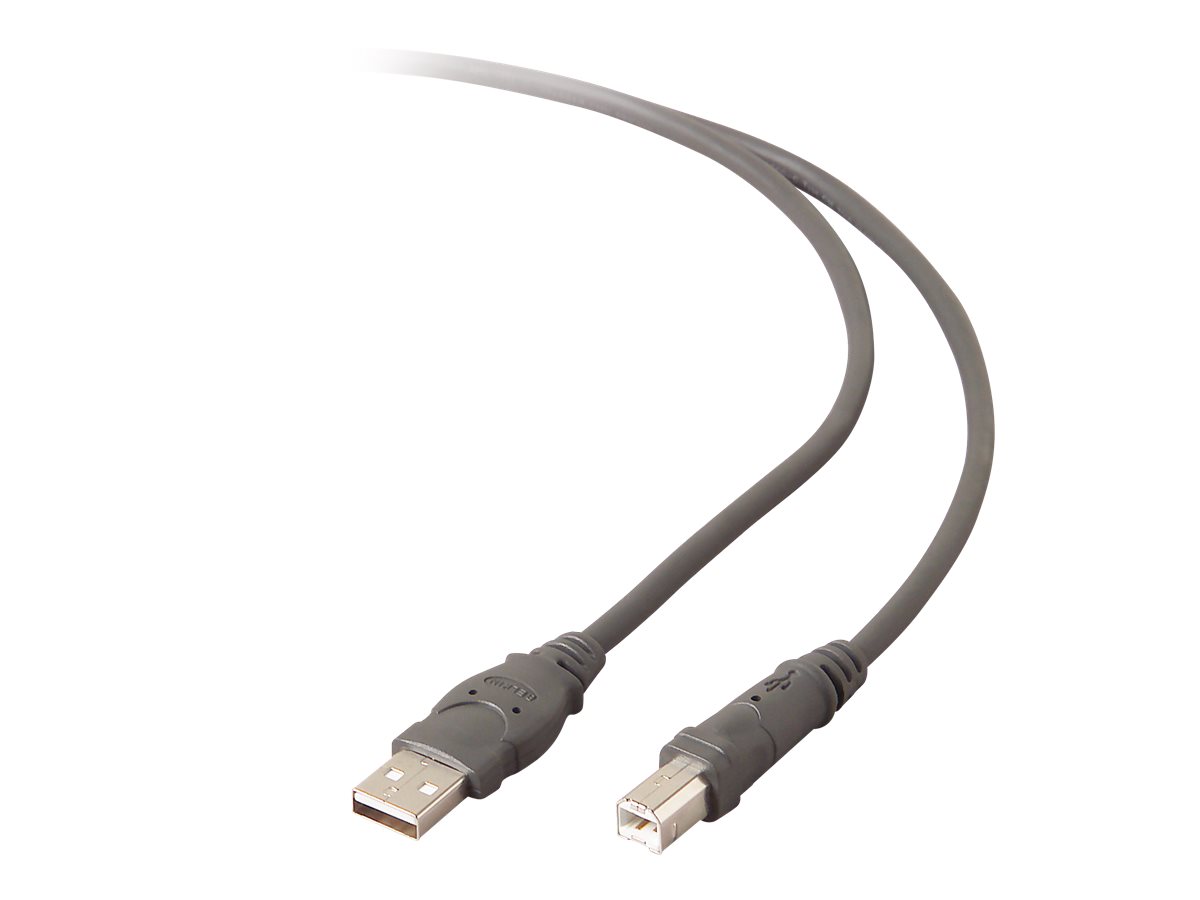 Belkin PRO Series - USB cable